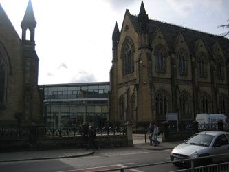 Business School