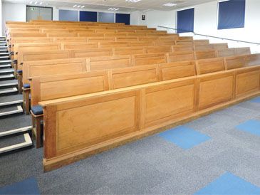 Clothworkers South Building LT 2 3.04