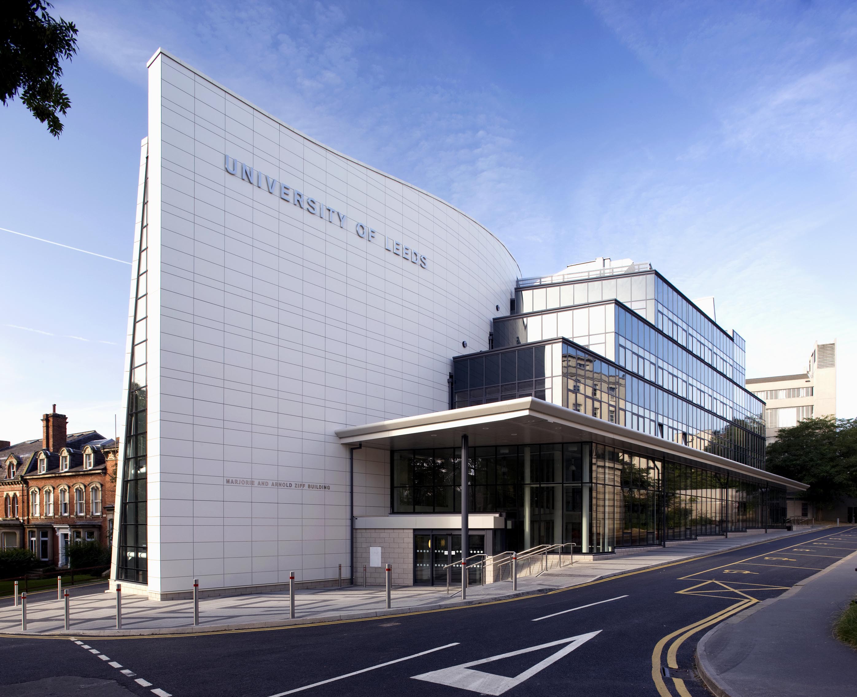 For Students University of Leeds