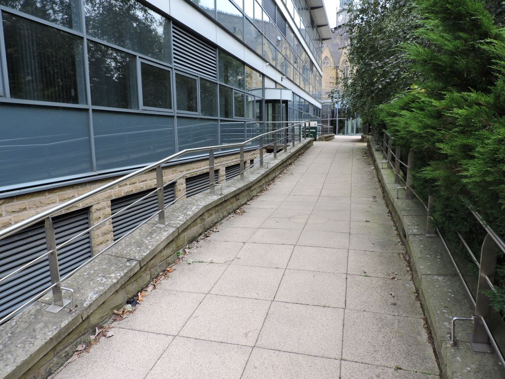 Business School (Clarendon Building)
