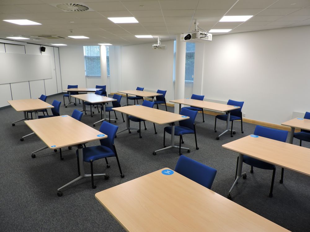 Business School Clarendon Building SR (1.02)
