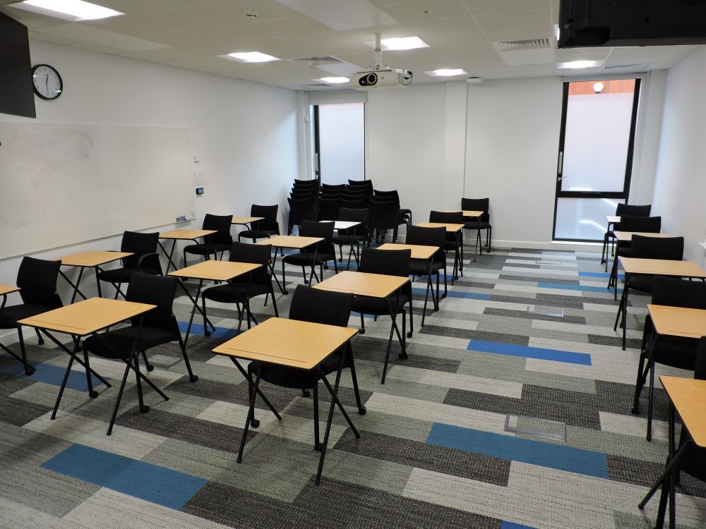 Business School Newlyn SR (GR.02)