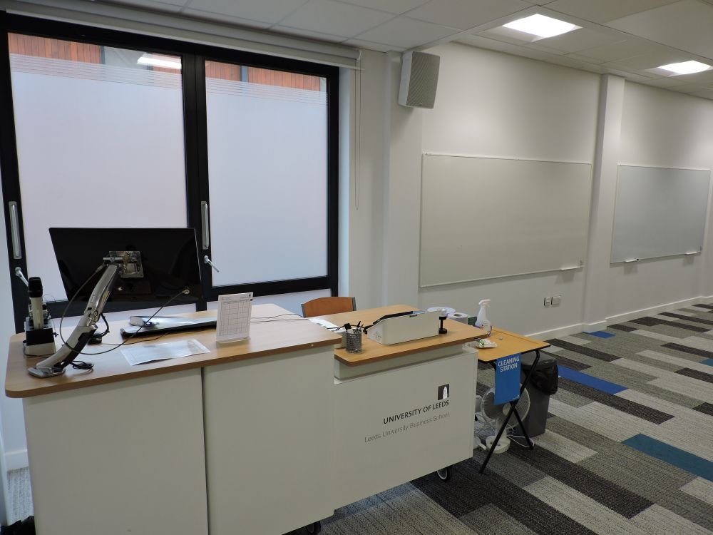 Business School Newlyn SR (GR.07)