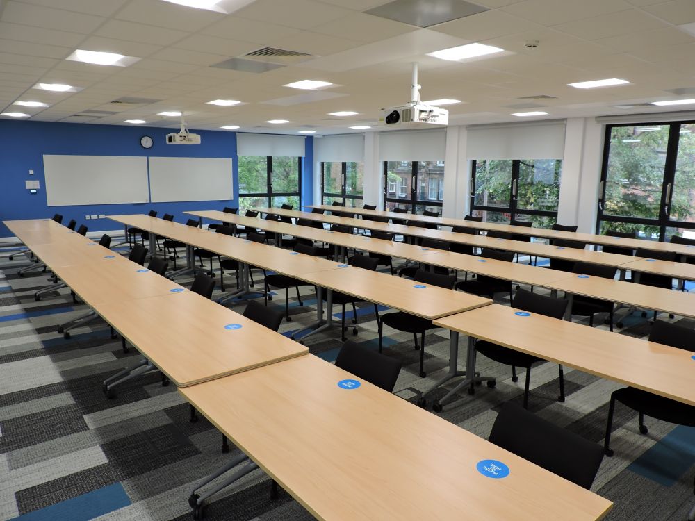 Business School Newlyn SR (GR.07)