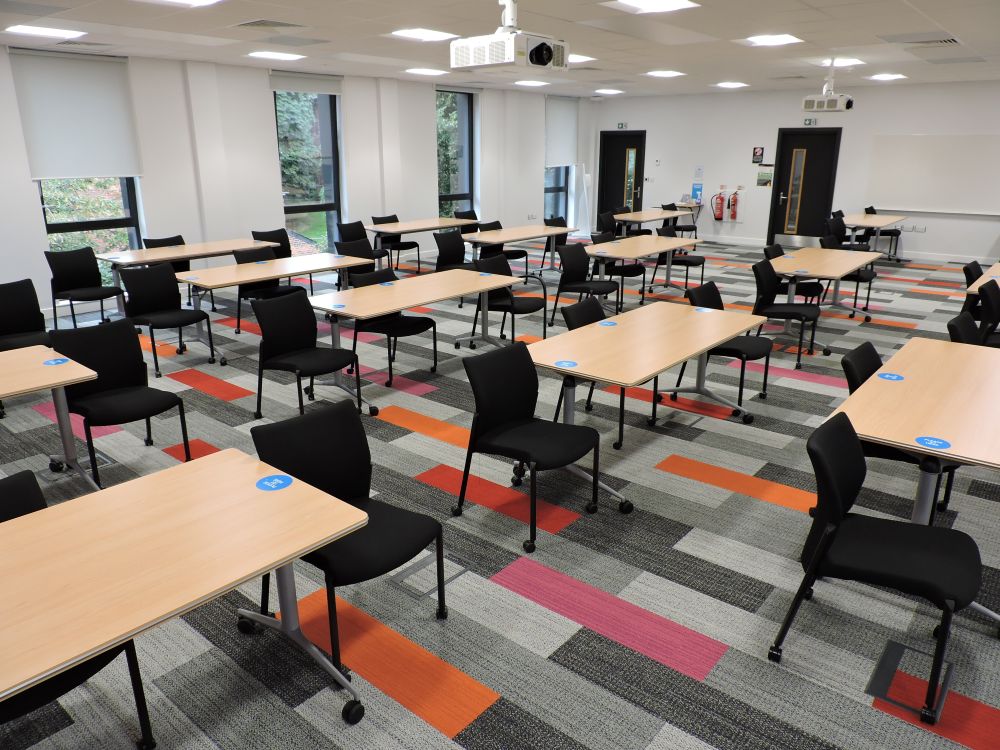 Business School Newlyn SR (1.07)
