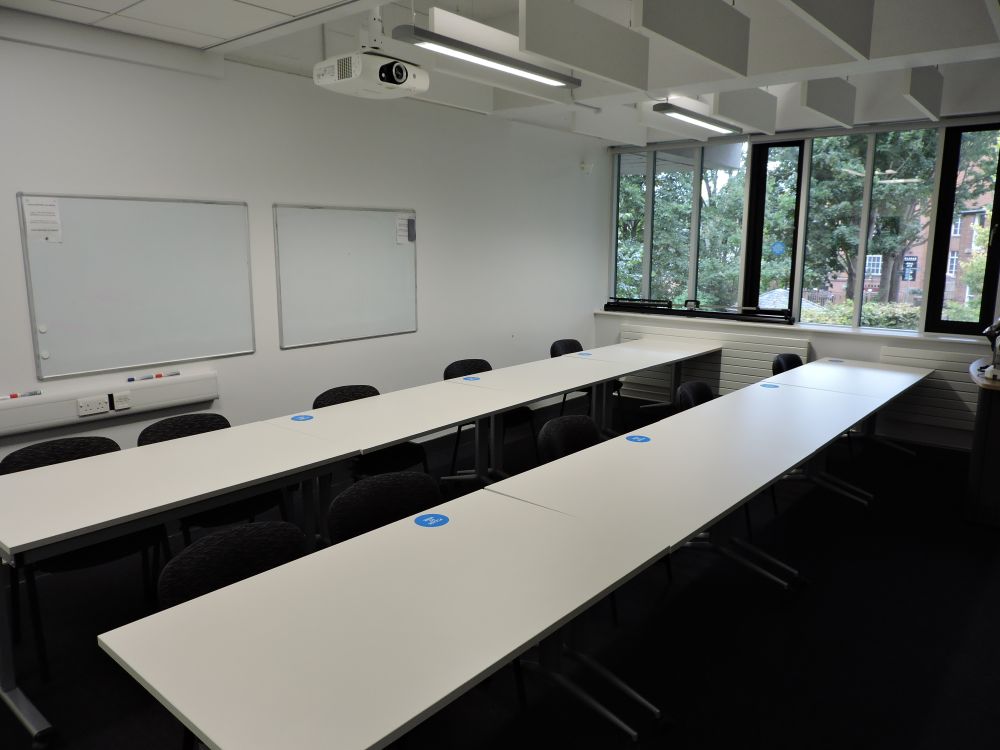 Social Sciences SR (11.12)