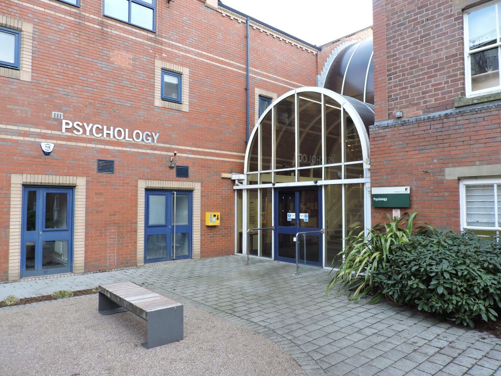 Psychology