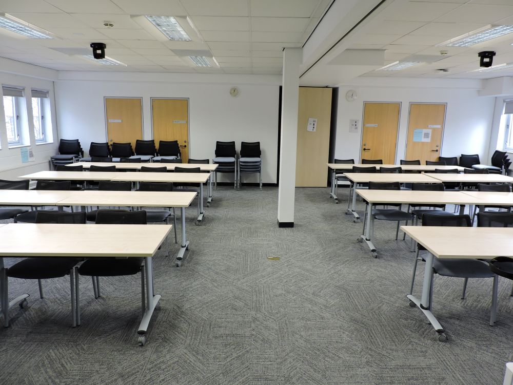 Psychology SR 1 and 2 (1.33/1.34)