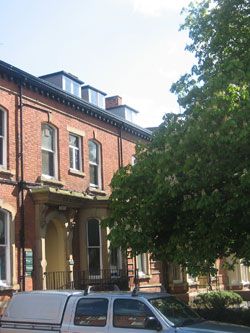 English (5 Cavendish Road)