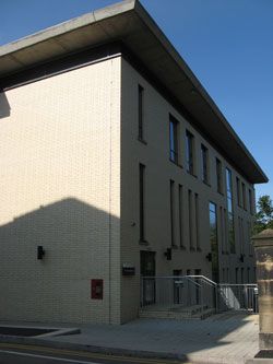 Liberty Building