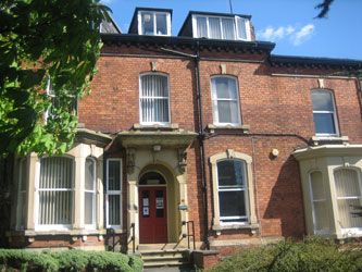 English (5 Cavendish Road)