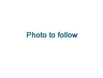 Photo to follow