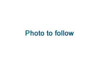 Photo to follow