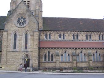 Emmanuel Centre