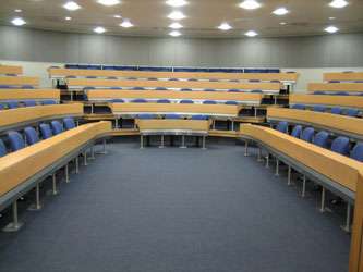 Business School Maurice Keyworth Lt G 02 Business School Maurice Keyworth Lt G 02