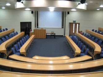 Business School Maurice Keyworth Lt G 02 Business School Maurice Keyworth Lt G 02