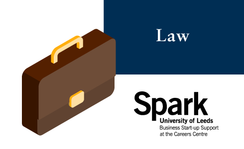 Spark Workshop - Business Law