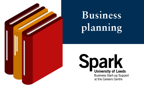 Spark Workshop - Business Planning