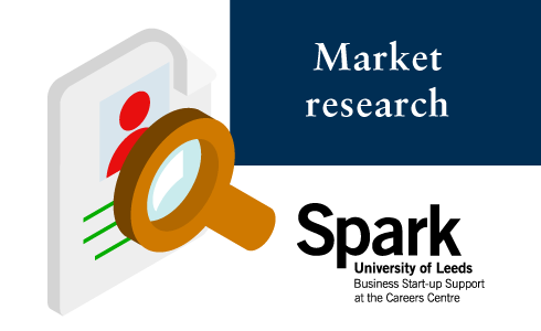 Spark Workshop - Market Research