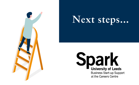 Spark Workshop - Next steps