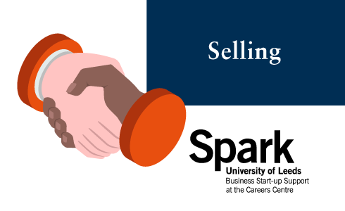 Spark Workshop - Selling