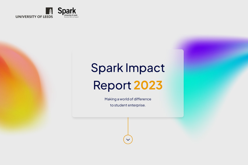 Spark Impact Report