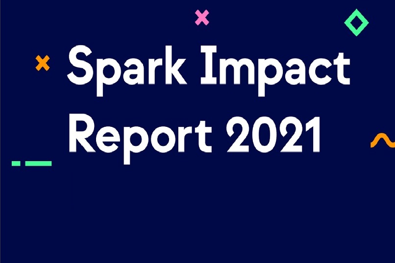 Spark impact report 2021