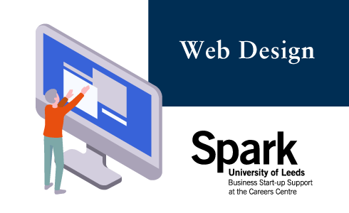 Spark Workshop - Web Design